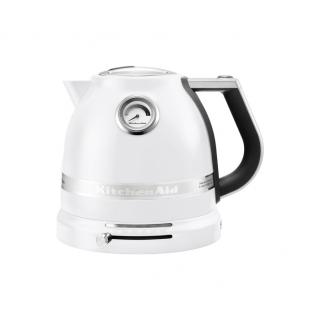 KitchenAid rychlovarná konvice ARTISAN 5KEK1522 Barva: Bílá