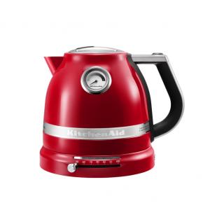 KitchenAid rychlovarná konvice ARTISAN 5KEK1522 Barva: královská červená