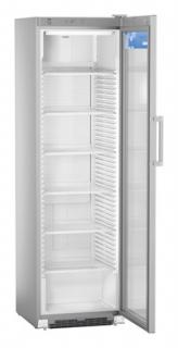 Liebherr FKDv 4503 Premium Chladnička pro prodejní prezentaci s chlazením s cirkulací vzduchu