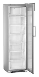 Liebherr FKDv 4513 Premium Chladnička pro prodejní prezentaci s chlazením s cirkulací vzduchu