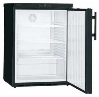 Liebherr FKUv 1610 744 Premium Podstavná chladnička s chlazením s cirkulací vzduchu