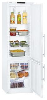 Liebherr GCv 4010 ProfiLine kombinace chladničky a mrazničky
