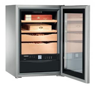 Liebherr ZKes 453 Humidor