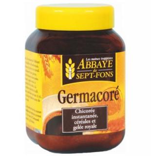 GermaCore - cikorka s obilninami a mateří kašičkou
