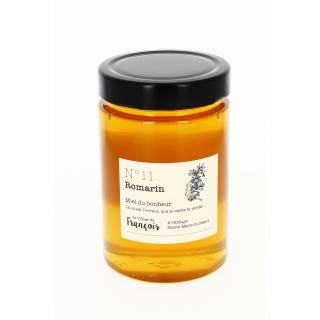 Rozmarýnový med 500g