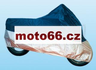 Moto plachta SUPERCOVER, vel. XL