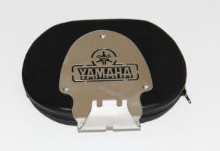 Opěrka řidiče Yamaha XVS 1100 Drag Star Custom