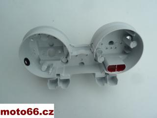 plastový vnitřek tachometru (budíků) kawasaki ER-5, ZR7, ZRX-1100