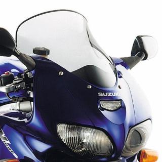 plexi Suzuki SV 650S 1998-2002