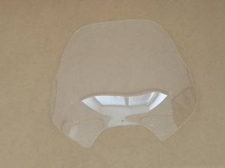 plexi Yamaha FJR 1300