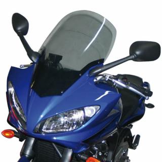 Plexi Yamaha FZ6 S2 Fazer 2007-2011