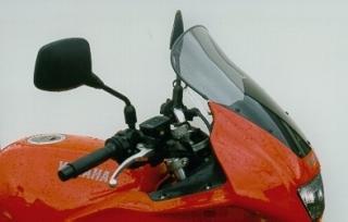 Plexi Yamaha XJ 600 S Diversion 1996-2002