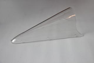 plexi Yamaha YZF-R 125 racing lehce zvýšené