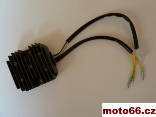 regulátor dobíjení SUZUKI GS GSX 550 750