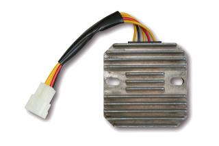 Regulátor dobíjení Suzuki XF 650 Freewind