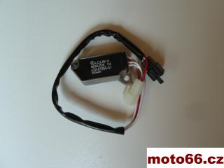 Regulátor dobíjení Yamaha XV 535 Virago