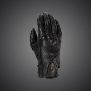 4SR Monster Lady EVO rukavice černé Velikost: L