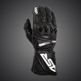 4SR Sport Cup 3 rukavice černé Velikost: 2XL