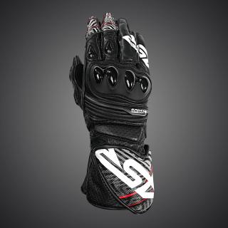 4SR Sport Cup Plus EVO black rukavice Velikost: L