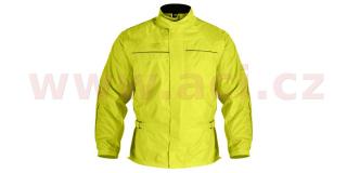 bunda RAIN SEAL, OXFORD - Anglie (žlutá fluo) Velikost: 3XL