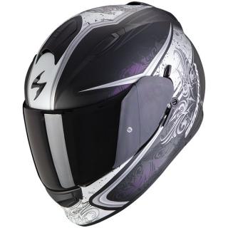 Moto přilba SCORPION EXO-491 RUN matný černý chameleon Velikost: 2XL