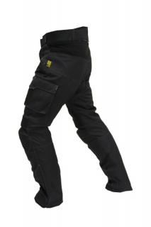 Pánské textilní moto kalhoty Spark Pero Velikost: 5XL