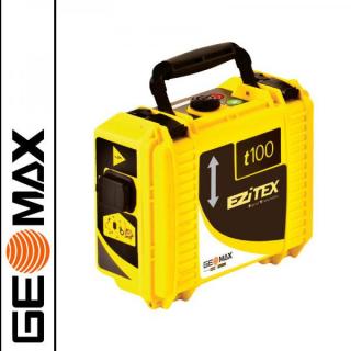 Generátor signálu EZiTEX t100