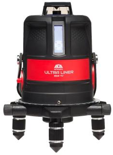 Křížový laser ADA Ultraliner 4V