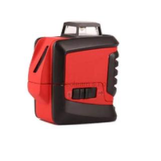Křížový laser FKD EK-291R v brašně
