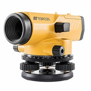 Nivelační přístroj Topcon AT-B4A záruka 5 let