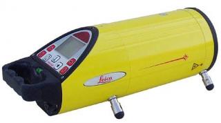 Potrubní laser Leica Piper 100