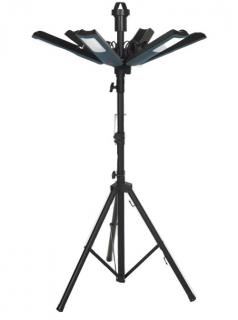 Pracovní lampa Mareld Starburst 16000 APP + stativ