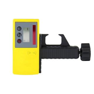 Přijímač pro rotační lasery FKD FD-300 Red
