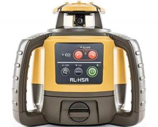 Rotační laser Topcon RL-H5A