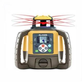 Rotační laser Topcon RL-HV2S sklonový