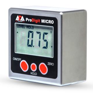 Sklonoměr digitální ADA PRO Digit MICRO