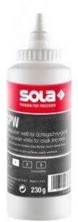SOLA - CPW 230 značkovací křída 230g - bílá