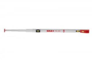 SOLA - TEL 800 S - Teleskopický metr 1.53 - 8.00 m