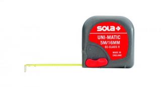 SOLA - UM 2 - Svinovací metr 2m x 16mm