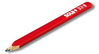 SOLA - ZB 24 - tesařská tužka 240mm