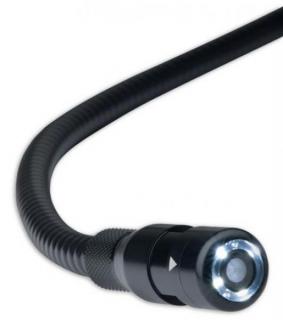 Sonda 9mm x 1m pro endoskop FVE GeoFennel
