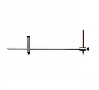 Tyčové kružidlo 100cm - B204