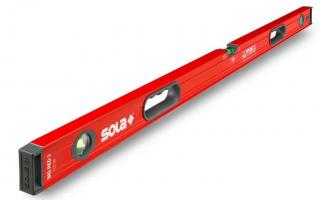 Vodováha SOLA BIG RED 3 200