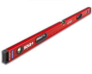 Vodováha SOLA BIG REDM 3 200