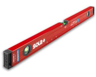Vodováha SOLA REDM 3 100