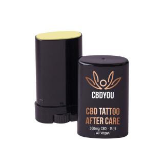 CBD You CBD After Care Balm 300mg