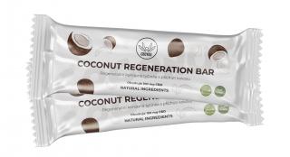 CBD You Regeneration bar kokosová příchuť se 100mg CBD