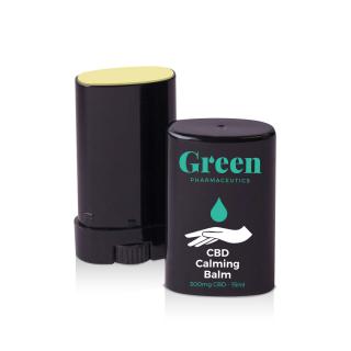 Green Pharma CBD Calming Balm 300mg