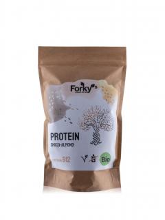 Vegan protein - čokoláda & mandle 500g