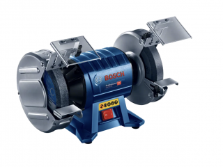 Bruska stolní dvoukotoučová GBG 60-20  600W 200mm /krabice/ BOSCH